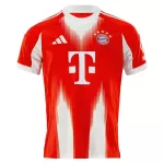 Levné Mužský Fotbalový Dres FC Bayern Mnichov Domácí 2025-26
