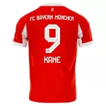 Levné Mužský Fotbalový Dres FC Bayern Mnichov Harry Kane 9 Domácí 2025-26