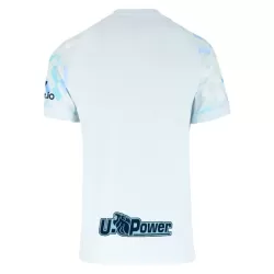 Levné Mužský Fotbalový Dres Inter Milán Venkovní 2025-26