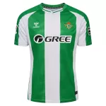 Levné Mužský Fotbalový Dres Real Betis Domácí 2025-26