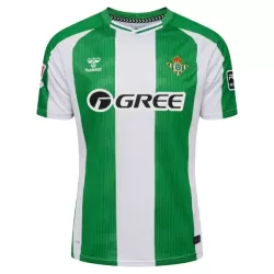Levné Mužský Fotbalový Dres Real Betis Domácí 2025-26 Levné Mužský Fotbalový Dres Real Betis Domácí 2025-26
