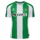Levné Mužský Fotbalový Dres Real Betis Domácí 2025-26 Levné Mužský Fotbalový Dres Real Betis Domácí 2025-26