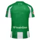 Levné Mužský Fotbalový Dres Real Betis Domácí 2025-26