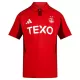 Levné Dětský Fotbalový Dres Aberdeen Domácí 2025-26