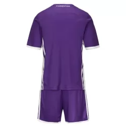 Levné Dětský Fotbalový Dres AC Fiorentina Domácí 2025-26