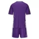 Levné Dětský Fotbalový Dres AC Fiorentina Domácí 2025-26