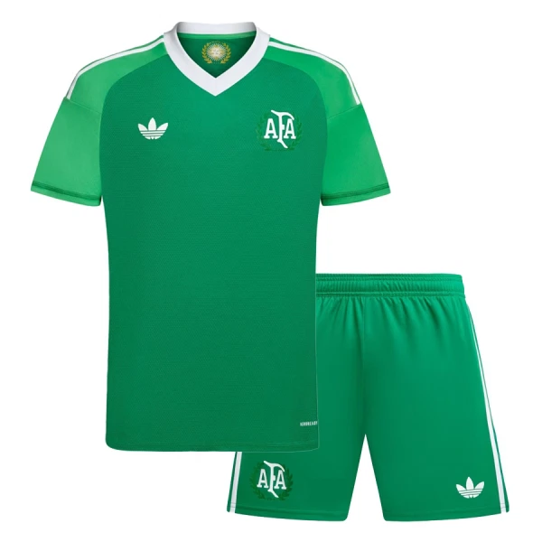 Levné Dětský Fotbalový Dres Argentina Brankářské Výročí 2024 Levné Dětský Fotbalový Dres Argentina Brankářské Výročí 2024