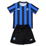 Levné Dětský Fotbalový Dres Atalanta Domácí 2025-26