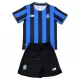 Levné Dětský Fotbalový Dres Atalanta Domácí 2025-26