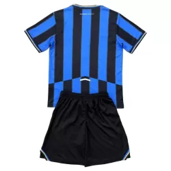 Levné Dětský Fotbalový Dres Atalanta Domácí 2025-26