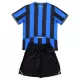 Levné Dětský Fotbalový Dres Atalanta Domácí 2025-26