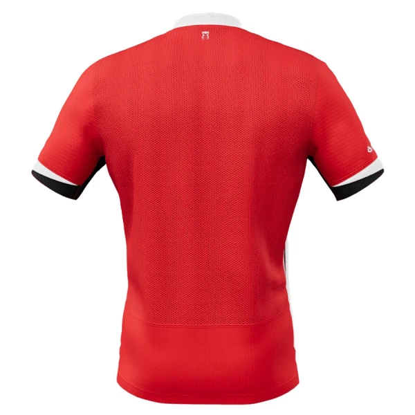 Levné Dětský Fotbalový Dres AZ Alkmaar Domácí 2025-26