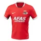 Levné Dětský Fotbalový Dres AZ Alkmaar Domácí 2025-26