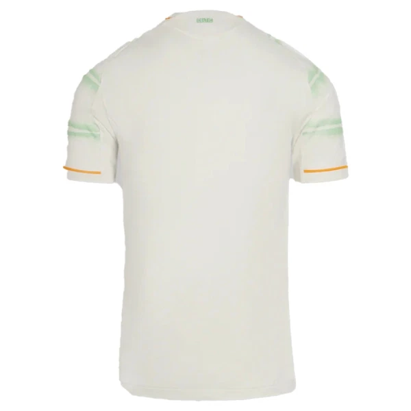 Levné Dětský Fotbalový Dres Celtic FC Alternativní 2025-26