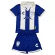 Levné Dětský Fotbalový Dres CF Pachuca Domácí 2025-26