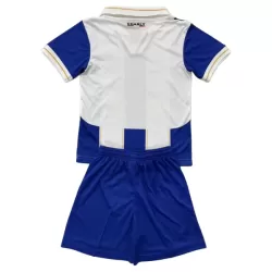 Levné Dětský Fotbalový Dres CF Pachuca Domácí 2025-26