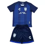 Levné Dětský Fotbalový Dres CF Pachuca Venkovní 2025-26