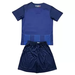 Levné Dětský Fotbalový Dres CF Pachuca Venkovní 2025-26