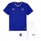 Levné Dětský Fotbalový Dres Everton Domácí 2025-26