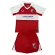 Levné Dětský Fotbalový Dres FC Utrecht Čtvrtý 2024-25