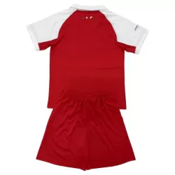 Levné Dětský Fotbalový Dres FC Utrecht Čtvrtý 2024-25