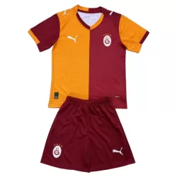 Levné Dětský Fotbalový Dres Galatasaray SK Domácí 2025-26 Levné Dětský Fotbalový Dres Galatasaray SK Domácí 2025-26
