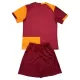 Levné Dětský Fotbalový Dres Galatasaray SK Domácí 2025-26