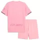 Levné Dětský Fotbalový Dres Palermo Domácí 2025-26