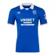 Levné Dětský Fotbalový Dres Rangers Domácí 2025-26