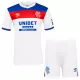 Levné Dětský Fotbalový Dres Rangers Venkovní 2025-26