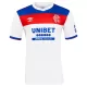 Levné Dětský Fotbalový Dres Rangers Venkovní 2025-26