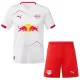 Levné Dětský Fotbalový Dres RB Leipzig Domácí 2025-26