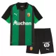 Levné Dětský Fotbalový Dres RC LENS Venkovní 2025-26