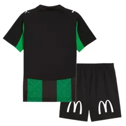 Levné Dětský Fotbalový Dres RC LENS Venkovní 2025-26