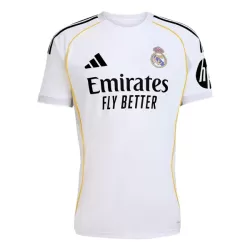 Levné Dětský Fotbalový Dres Real Madrid Modrić 10 Domácí 2025-26 - Speciální