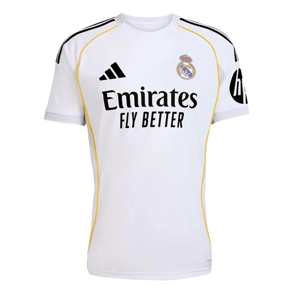 Levné Dětský Fotbalový Dres Real Madrid Modrić 10 Domácí 2025-26 - Speciální