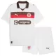 Levné Dětský Fotbalový Dres St Pauli Venkovní 2025-26
