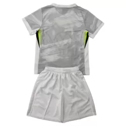 Levné Dětský Fotbalový Dres VfL Wolfsburg Venkovní 2025-26