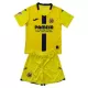 Levné Dětský Fotbalový Dres Villarreal Domácí 2025-26
