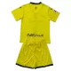 Levné Dětský Fotbalový Dres Villarreal Domácí 2025-26