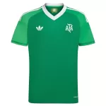 Levné Mužský Fotbalový Dres Argentina Brankářské Výročí 2024