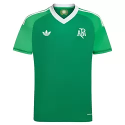 Levné Mužský Fotbalový Dres Argentina Brankářské Výročí 2024 Levné Mužský Fotbalový Dres Argentina Brankářské Výročí 2024