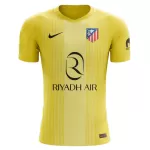 Levné Mužský Fotbalový Dres Atlético Madrid Brankářské 2025-26