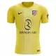 Levné Mužský Fotbalový Dres Atlético Madrid Brankářské 2025-26