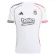 Levné Mužský Fotbalový Dres Besiktas Domácí 2025-26