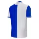 Levné Mužský Fotbalový Dres Blackburn Rovers Domácí 2025-26