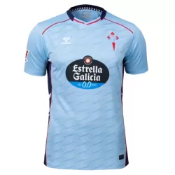 Levné Mužský Fotbalový Dres Celta Vigo Domácí 2025-26 Levné Mužský Fotbalový Dres Celta Vigo Domácí 2025-26