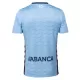 Levné Mužský Fotbalový Dres Celta Vigo Domácí 2025-26