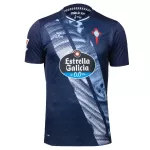 Levné Mužský Fotbalový Dres Celta Vigo Venkovní 2025-26