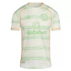 Levné Mužský Fotbalový Dres Celtic FC Alternativní 2025-26 Levné Mužský Fotbalový Dres Celtic FC Alternativní 2025-26
